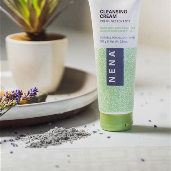 Nena Cleansing Cream - Picture 2 of 8